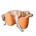 Reha-Sofa-Kissen für gelähmte Hunde – Bild 4 | LuxeStyle
