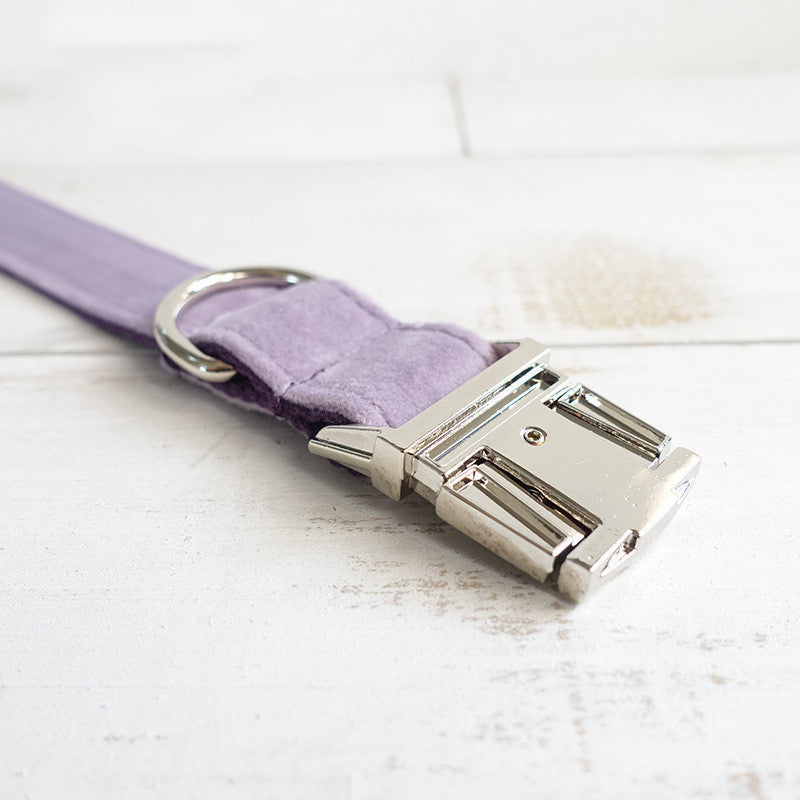 MUTTCO Verstellbares Hundehalsband – Bild 2 | LuxeStyle