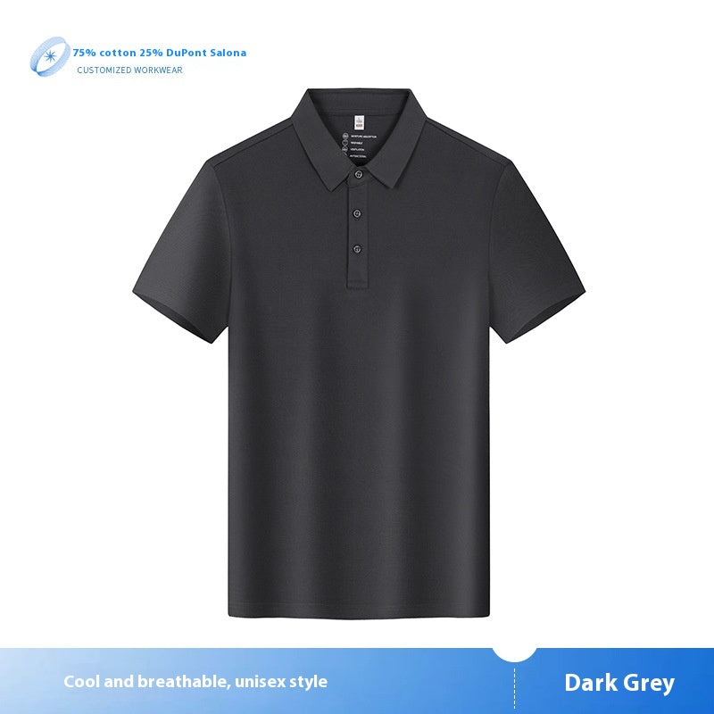 Kultur-Shirt – Freizeit- und Businesshemd – Bild 6 | LuxeStyle
