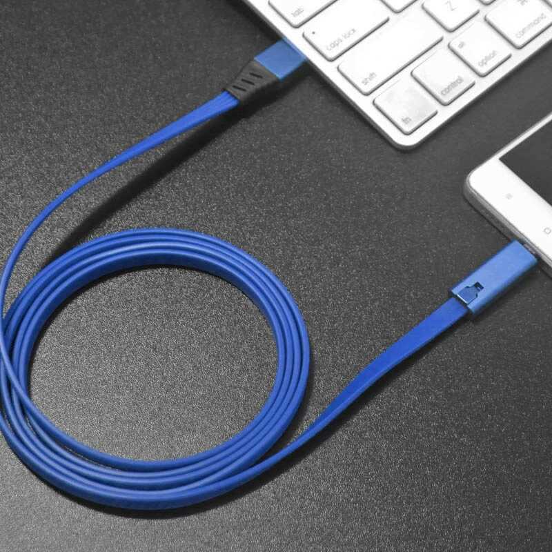 Micro-USB Ladekabel für Android (1.5m) – Bild 7 | LuxeStyle