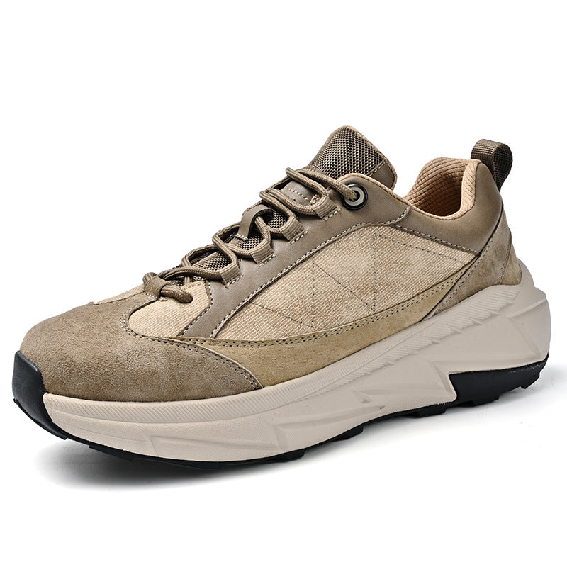 Leichter, atmungsaktiver Sneaker – Bild 7 | LuxeStyle