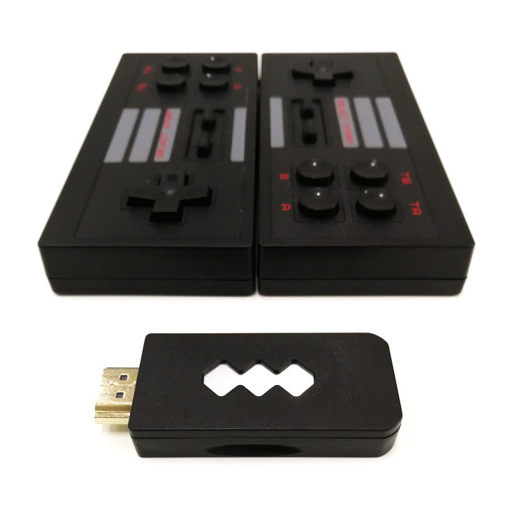 Klassischer Game-Controller – Bild 3 | LuxeStyle
