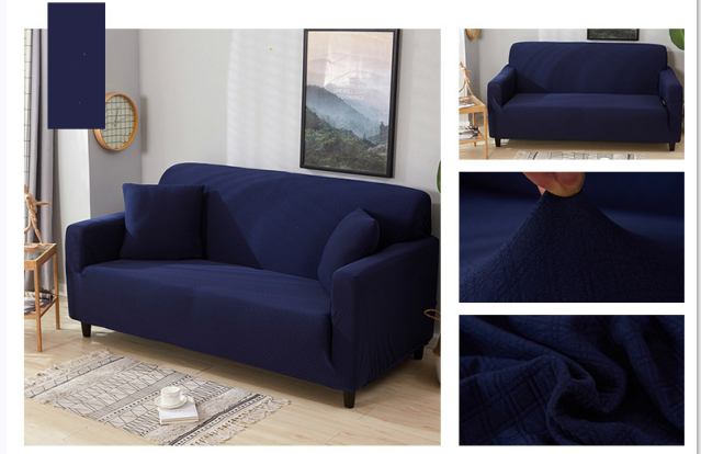 Wasserfeste Sofahülle – Bild 2 | LuxeStyle