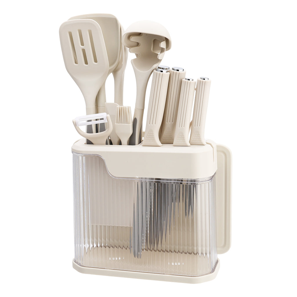 Kochlöffel-Set