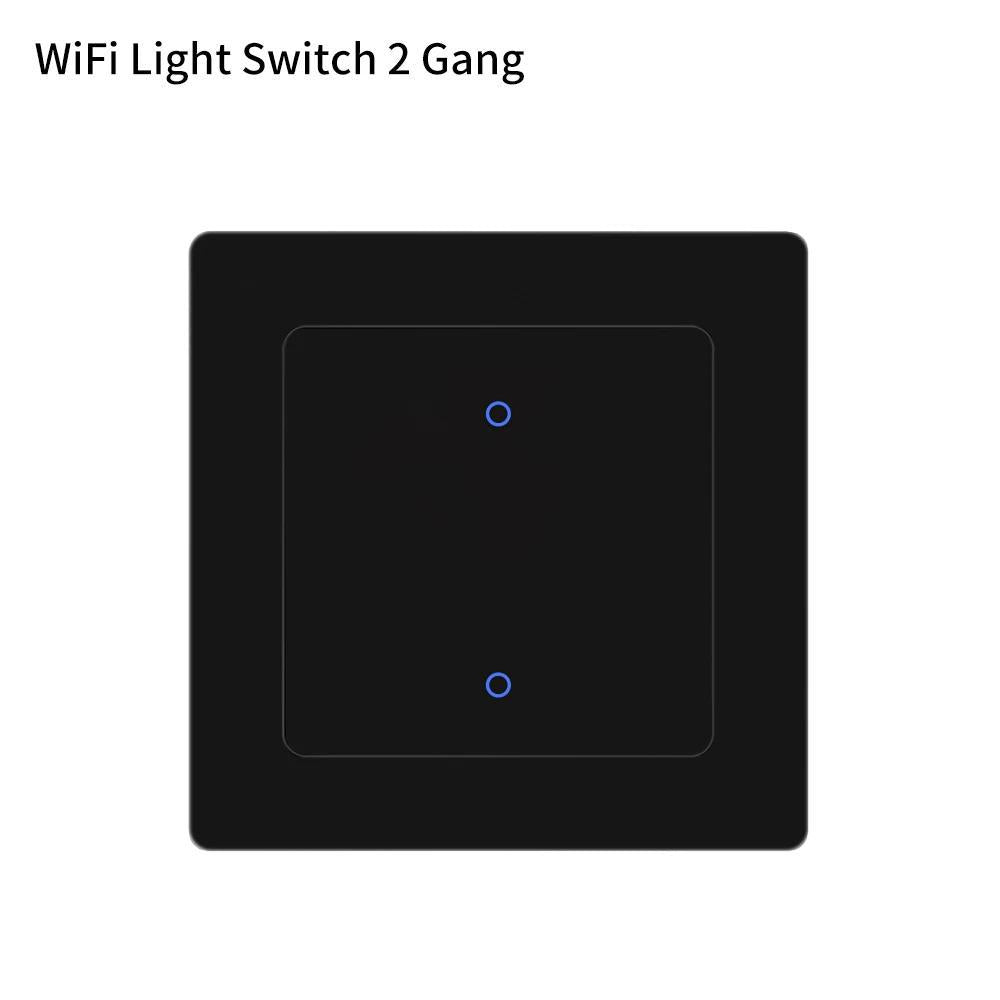 Smart-WLAN-Steuerung