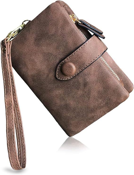 Mehrzweck-Tasche mit 2 Klappen