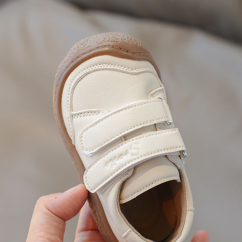 Kinder Lauflernschuhe Frühling/Herbst