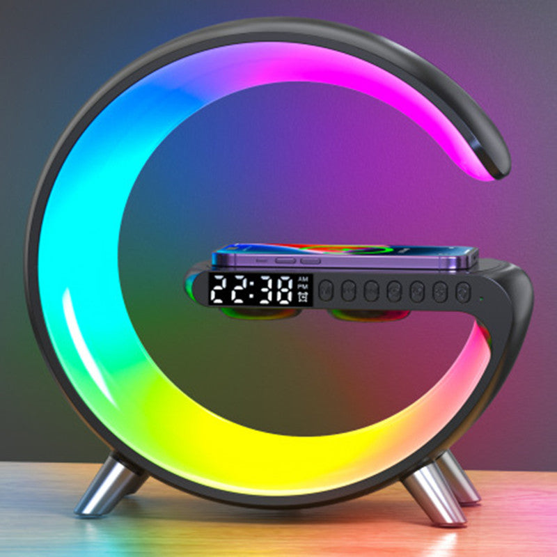 Intelligente LED-Lampe