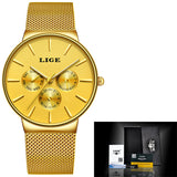 Farbe: Gold