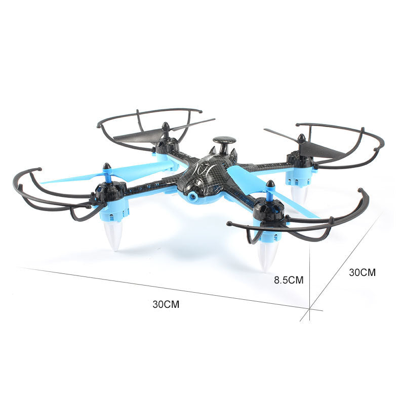 Graffiti Quadcopter mit Fernsteuerung – Bild 4 | LuxeStyle