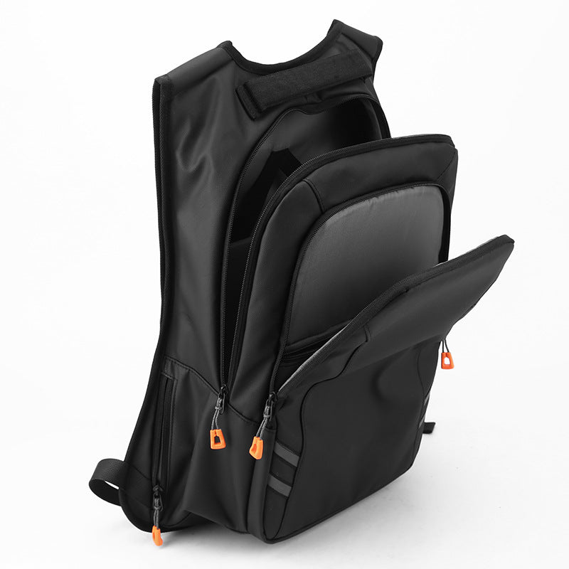 Leichter minimalistischer Rucksack für Herren | LuxeStyle