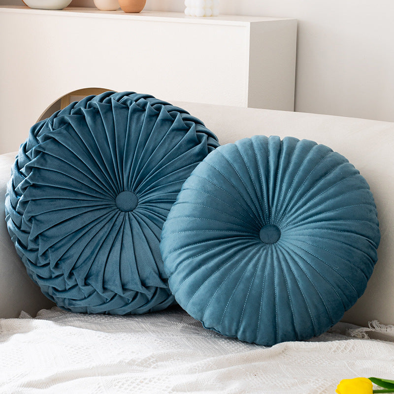 Kürbis-Kissen für Sofa und Wohnzimmer