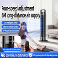 Fernbedienung Turmventilator