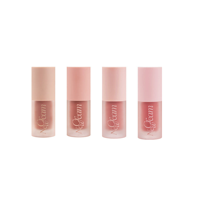 Velvet Mist Multi-Zweck Creme Lippenlack – Bild 3 | LuxeStyle