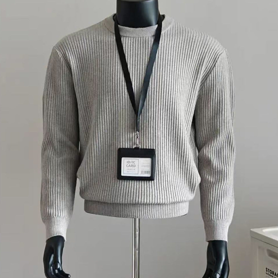 Retro-Pullover für Herren