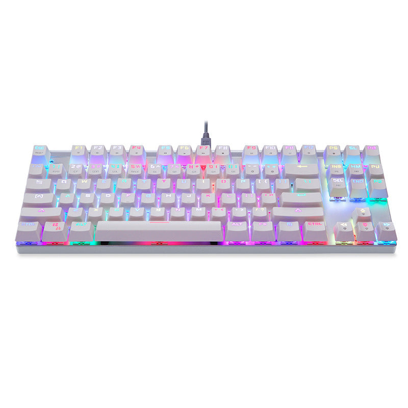 Farbige Tastaturbeleuchtung – Bild 3 | LuxeStyle