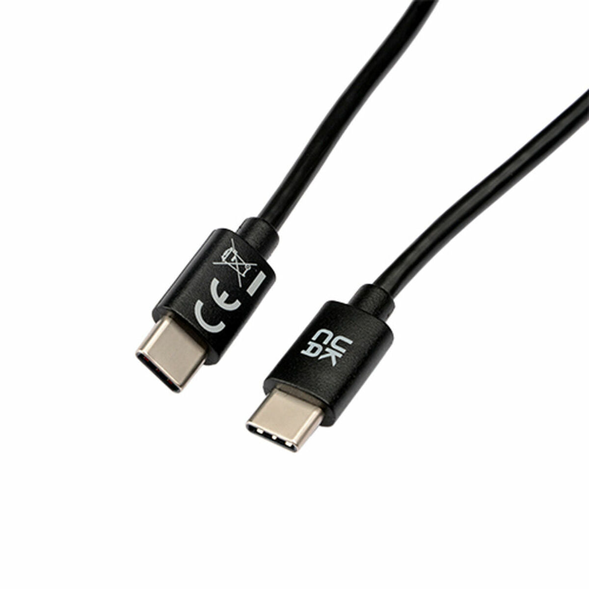 Schnelles Ladekabel 1m – Daten & Strom sicher