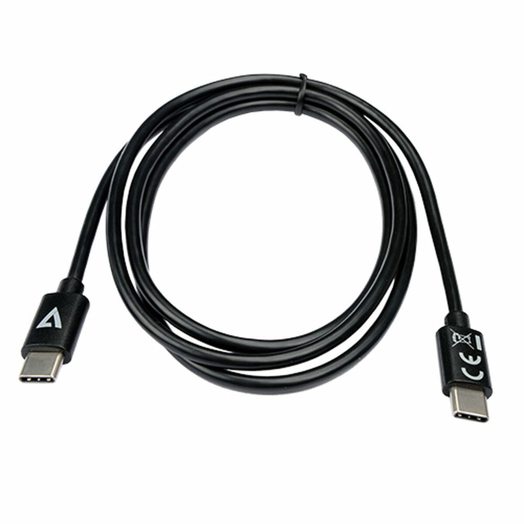 Schnelles Ladekabel 1m – Daten & Strom sicher