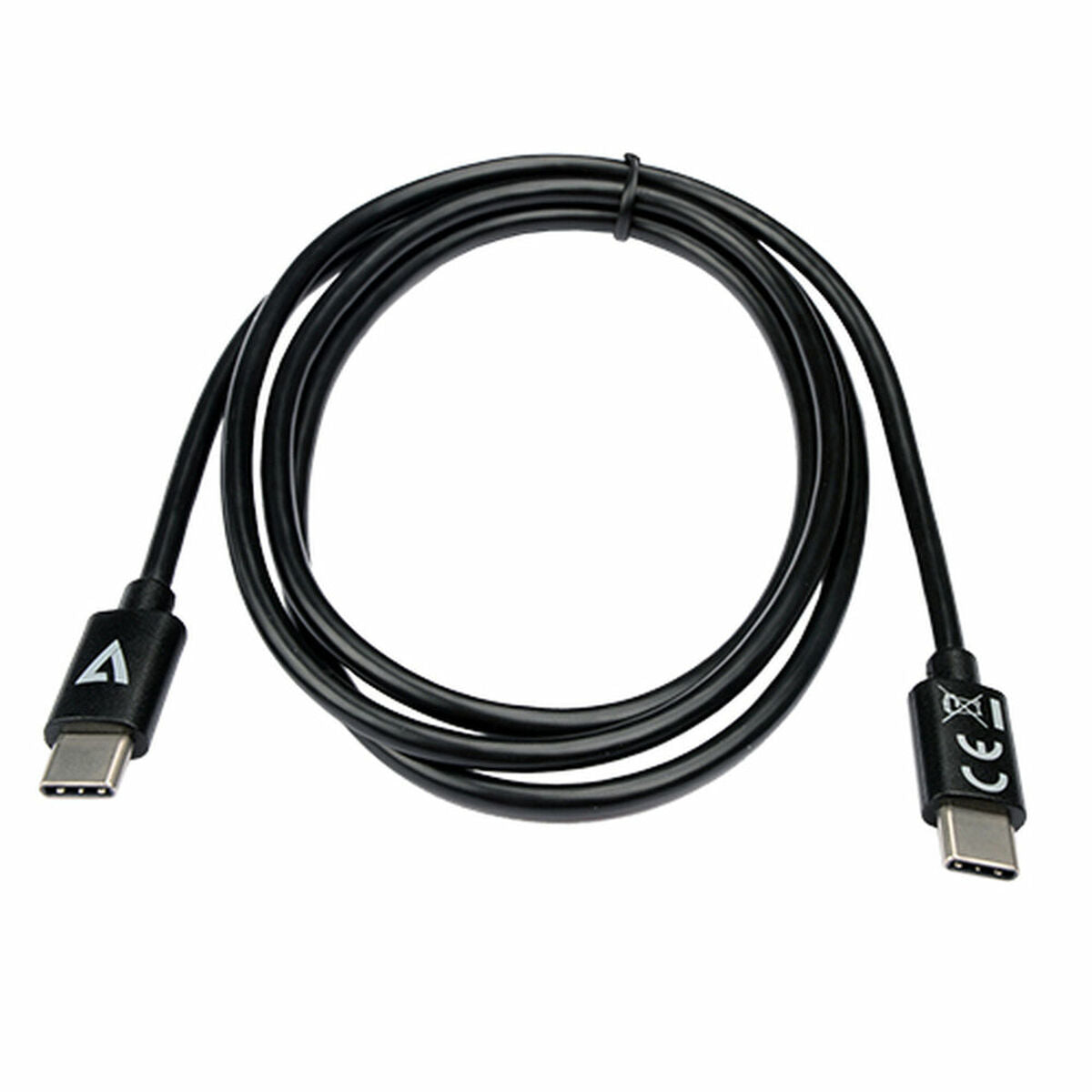 Schnelles Ladekabel 1m – Daten & Strom sicher