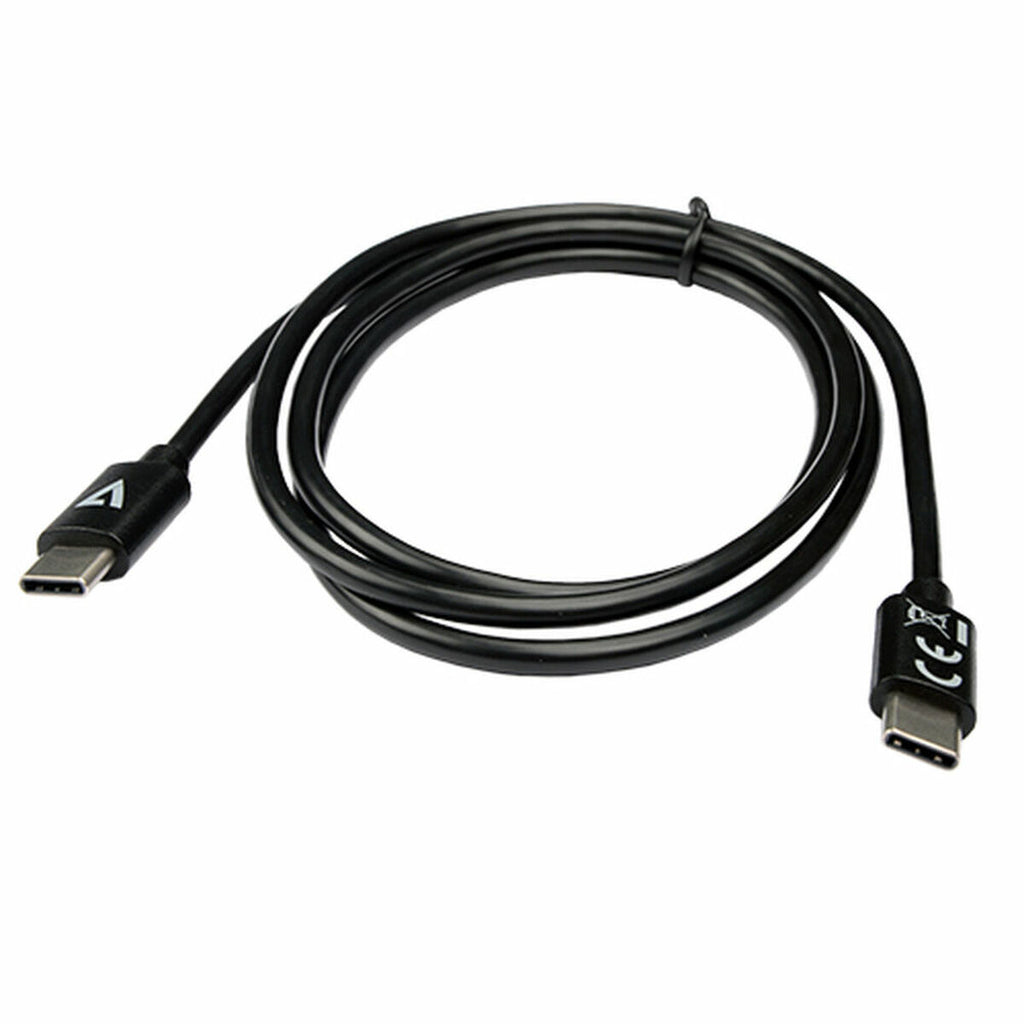 Schnelles Ladekabel 1m – Daten & Strom sicher
