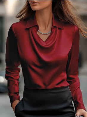 Elegante Damen-Oberteile