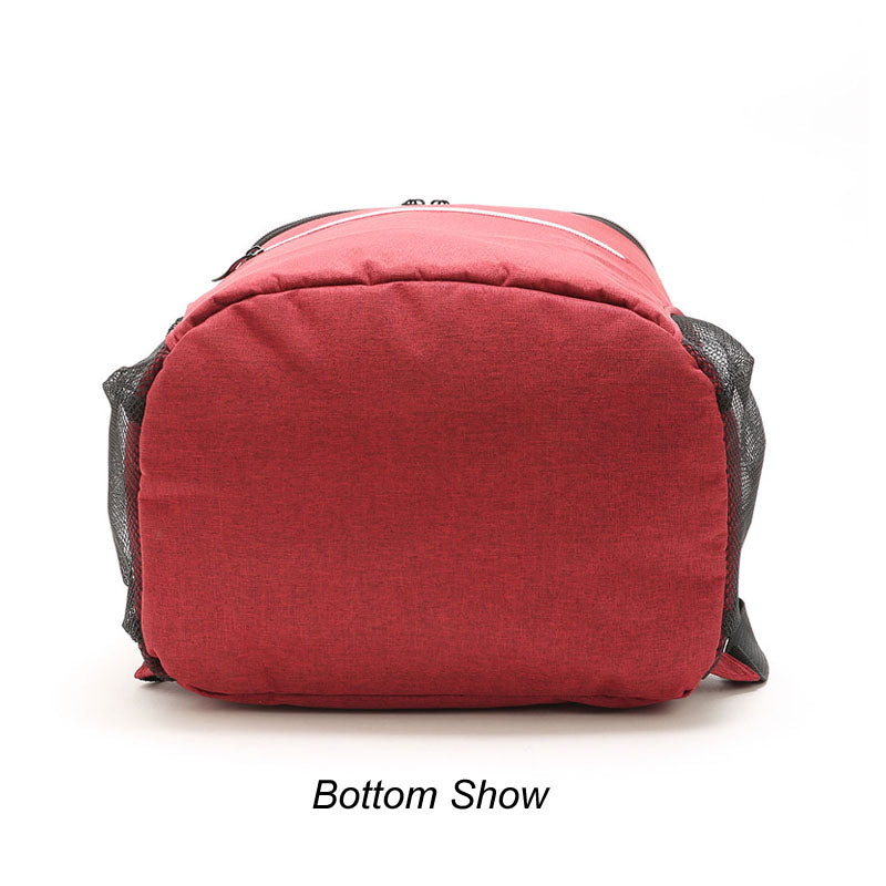 Grosse wasserdichte Picknicktasche – Bild 5 | LuxeStyle