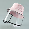 Schutzhaube fur Kinder – Bild 1 | LuxeStyle