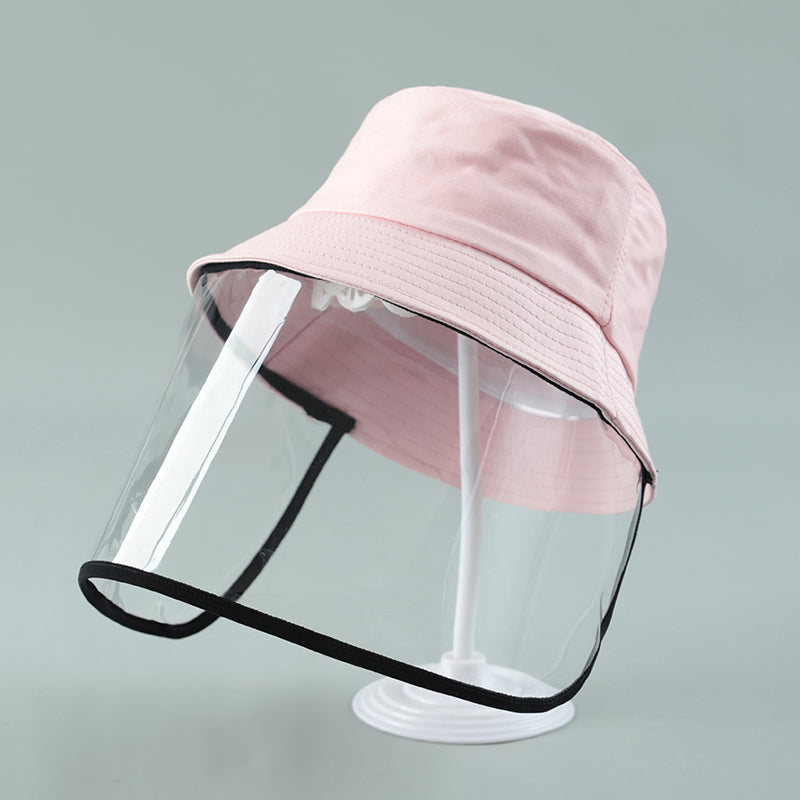 Schutzhaube fur Kinder