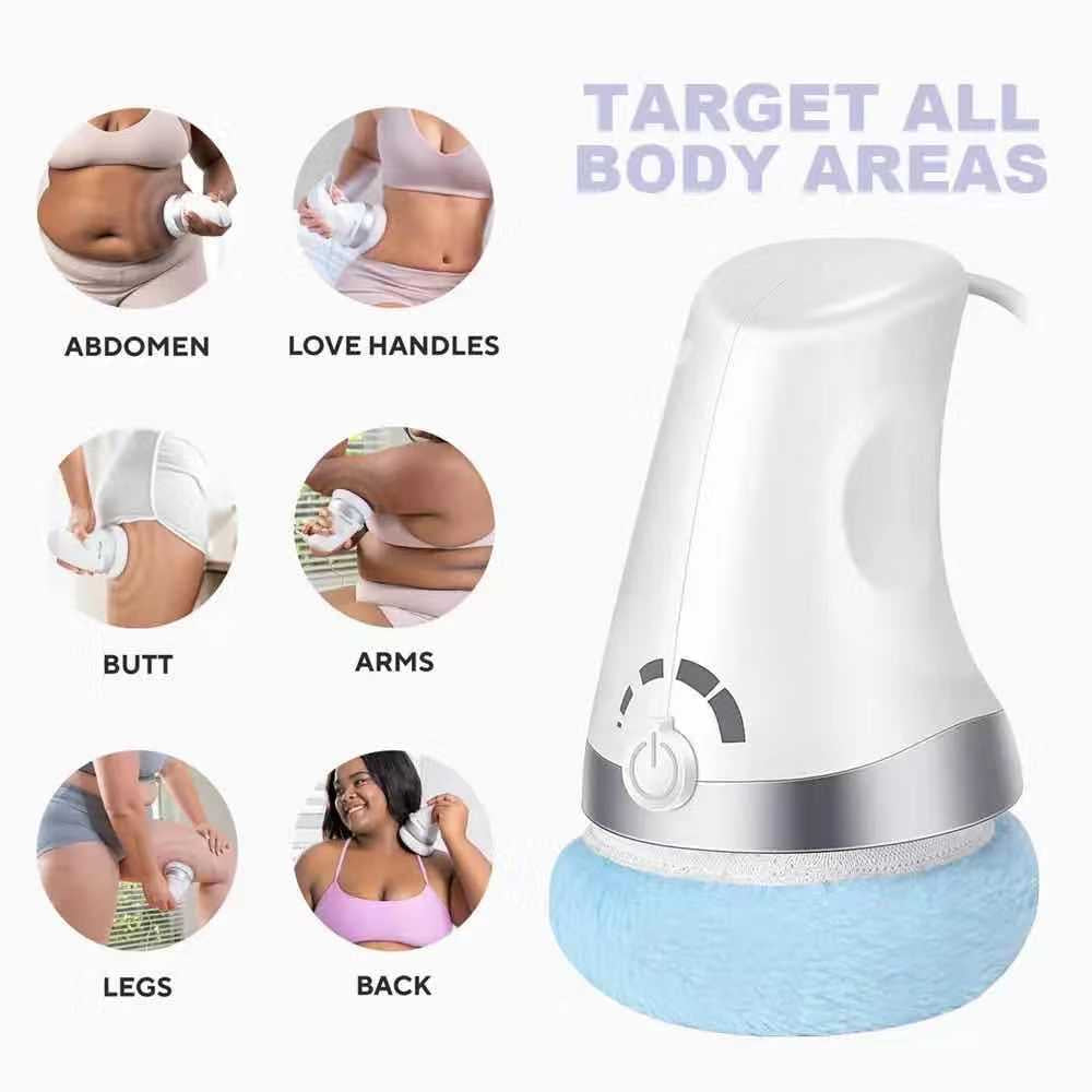 Vibrations-Massagegerät für den Körper – Bild 3 | LuxeStyle