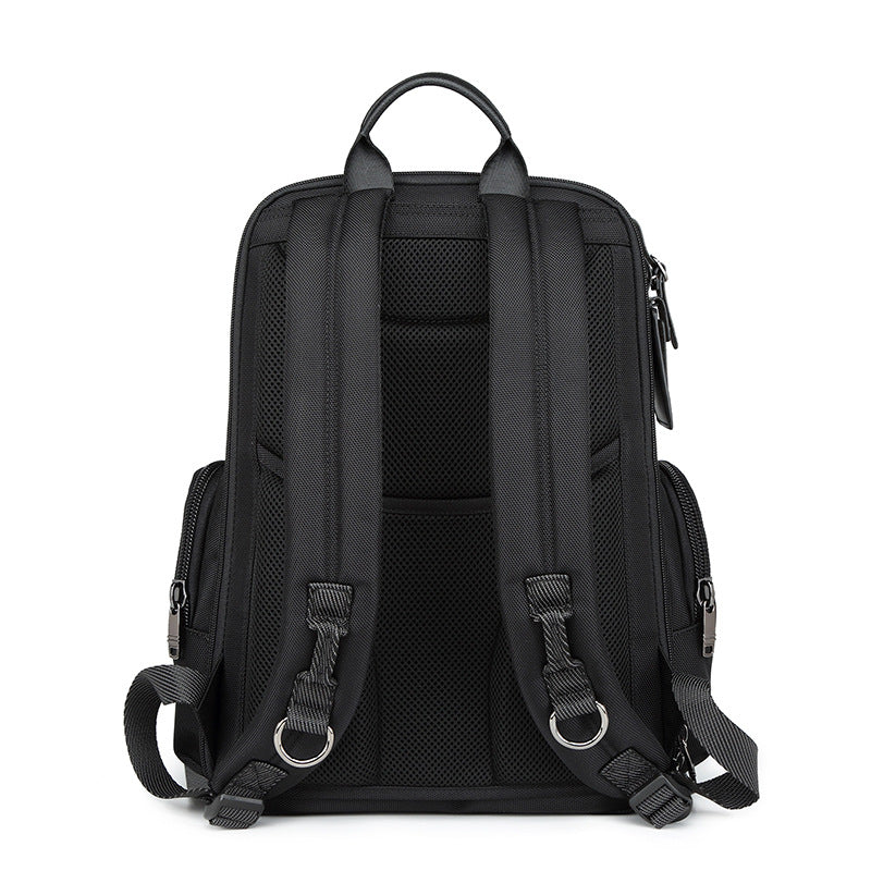 Business Rucksack für Herren, 16 Zoll – Bild 5 | LuxeStyle