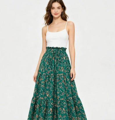 Boho-A-Linie Rock