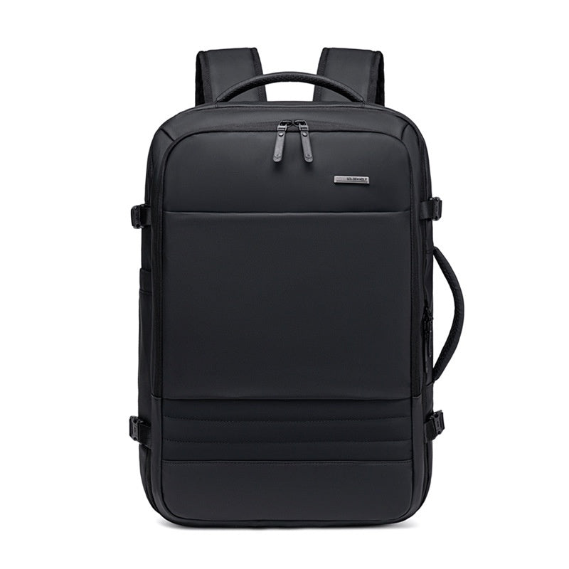 Business Laptop Rucksack mit viel Stauraum