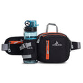 Sportliche Bauchtasche für Outdoor-Aktivitäten – Bild 8 | LuxeStyle