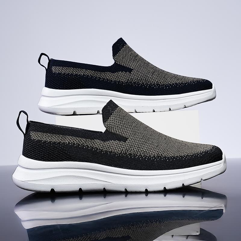Bequeme Sneaker – Bild 3 | LuxeStyle
