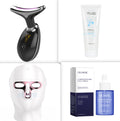 Kupfer Peptid Gesichtspflege Liquid – Bild 1 | LuxeStyle