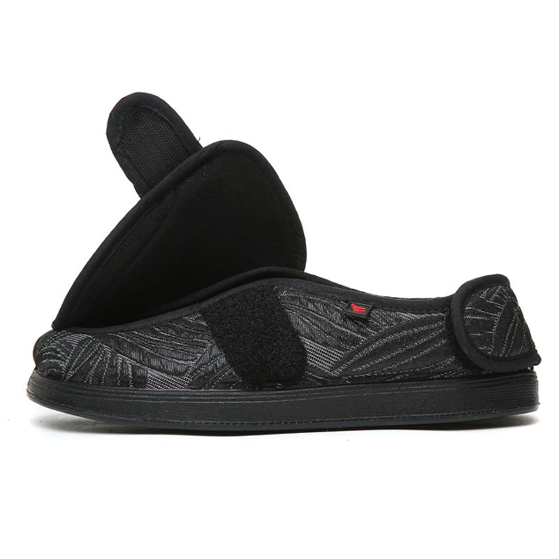 Weite Damen-Schuhe für Hallux-Valgus