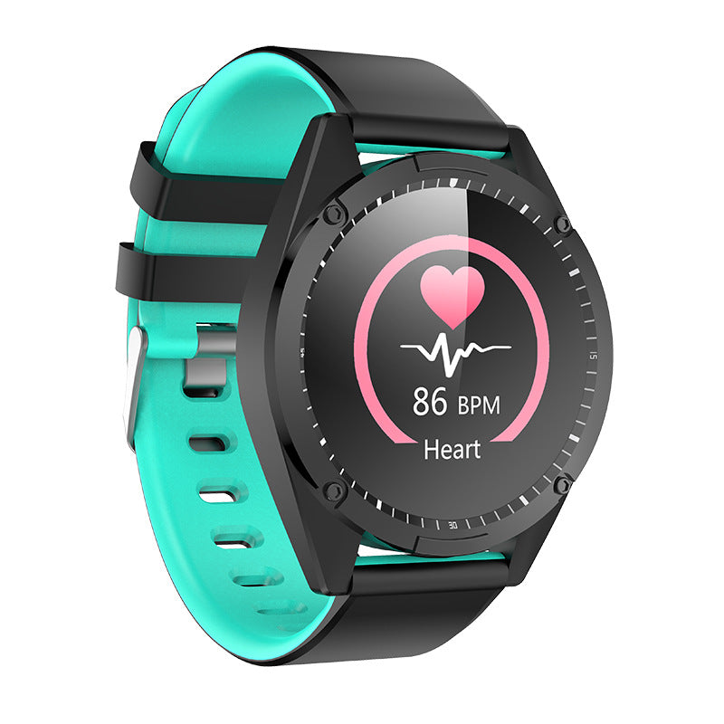 G50 Smart-Armband mit Farbdisplay – Bild 5 | LuxeStyle