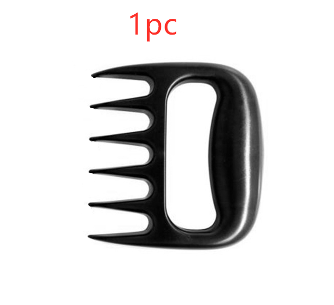 Creative Bear Claw Shredder (2 Stück)