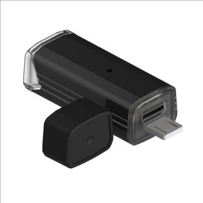 Machfally USB-Fahrradlicht mit StVZO-Zulassung