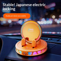 Kabelloses RGB-Ladegerät für's Auto – Bild 1 | LuxeStyle