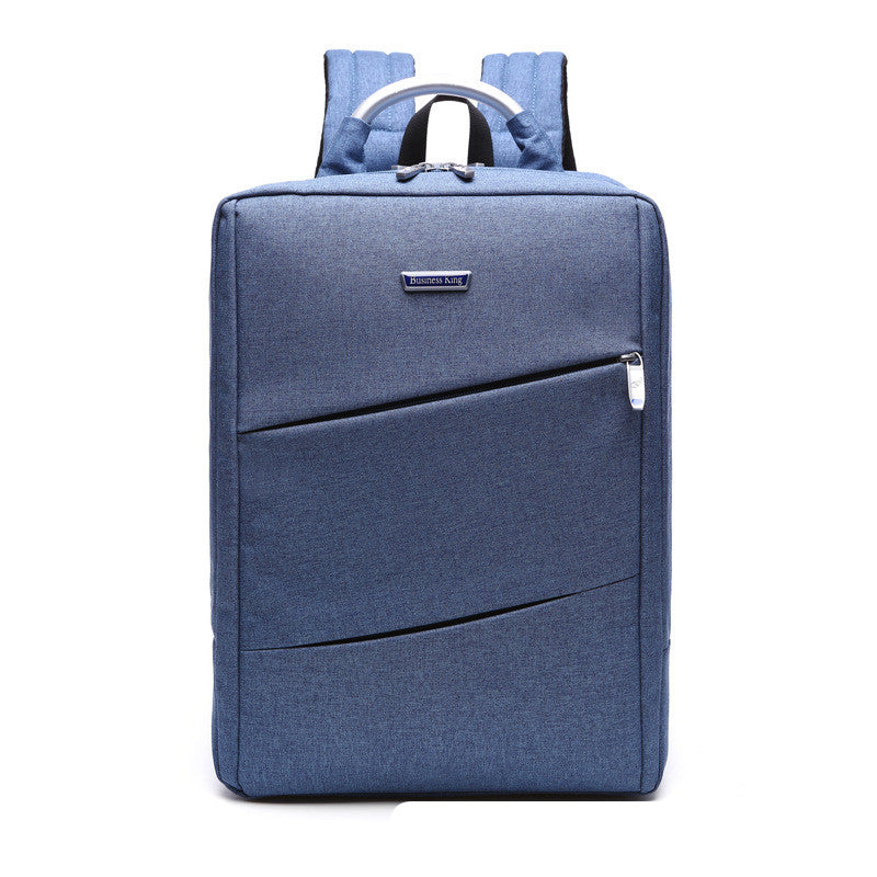 Stossfester Computer-Rucksack – Bild 4 | LuxeStyle