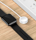 Kabelloses Ladegerät für Smartwatches – Bild 1 | LuxeStyle