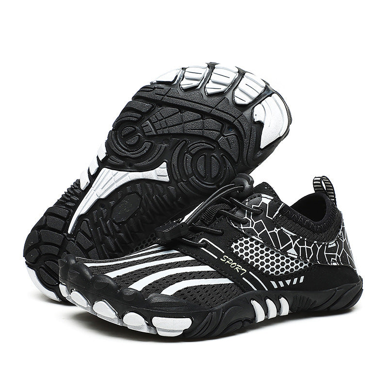 Wanderschuhe für Kids