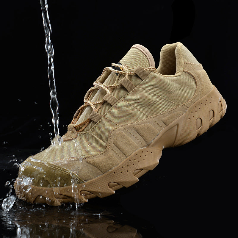 Outdoor-Wanderschuhe für Herren
