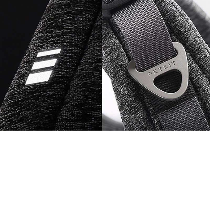 Hundehalsband aus Stoff – Bild 2 | LuxeStyle