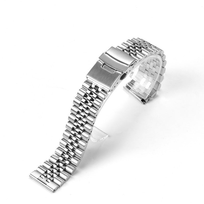 Hemede Marine Lord SBDX001 Stahlarmband – Bild 5 | LuxeStyle