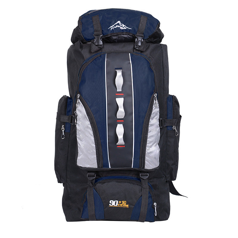 Kletterrucksack 100L – Bild 6 | LuxeStyle
