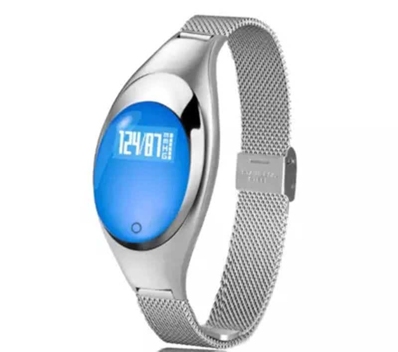 Smart-Armband für iPhone & Android | LuxeStyle
