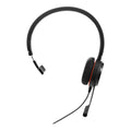 Headset für klare Calls & Online-Meetings
