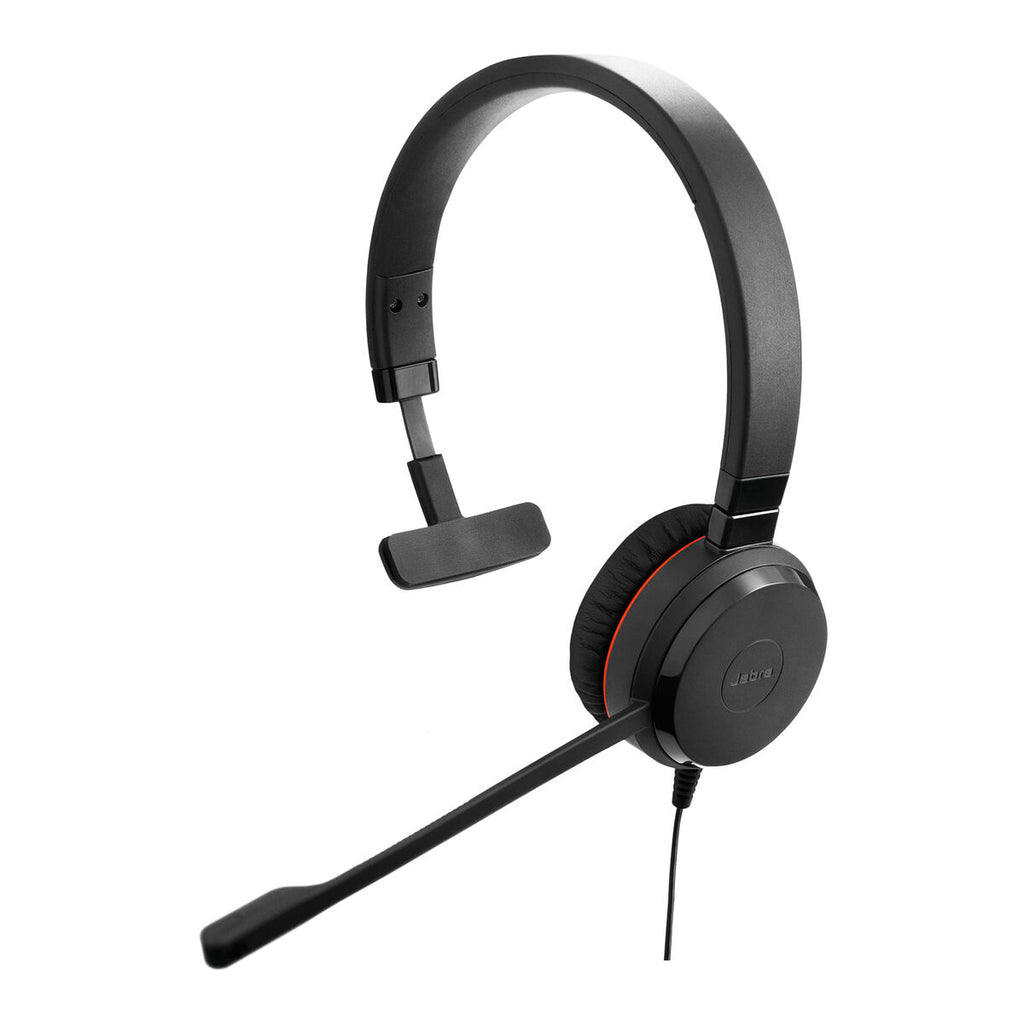 Headset für klare Calls & Online-Meetings